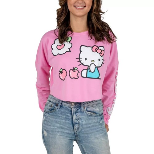 Sanrio hello kitty womens - hello,