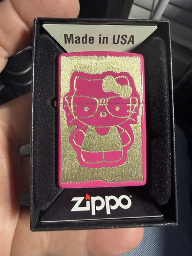 Hello kitty logo - kitty,
