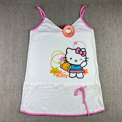 Hello kitty camisole sleep top - camisole,