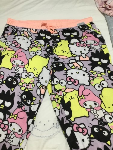 Hello kitty lounge pants xl - ,