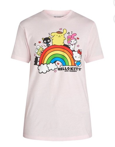 Sanrio hello kitty and friends - sanrio,
